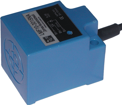 Индуктивный бесконтактный датчик AR-LMF10-3015