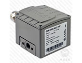 GW 6000 A4/2 HP IP65 Датчик-реле высокого давления для газа, воздуха, дымовых и отработавших газов DUNGS