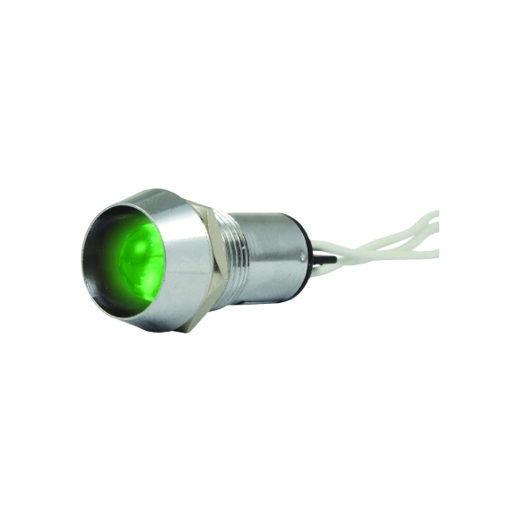 Индикаторная светодиодная лампа AR-AD22C-14TE/L