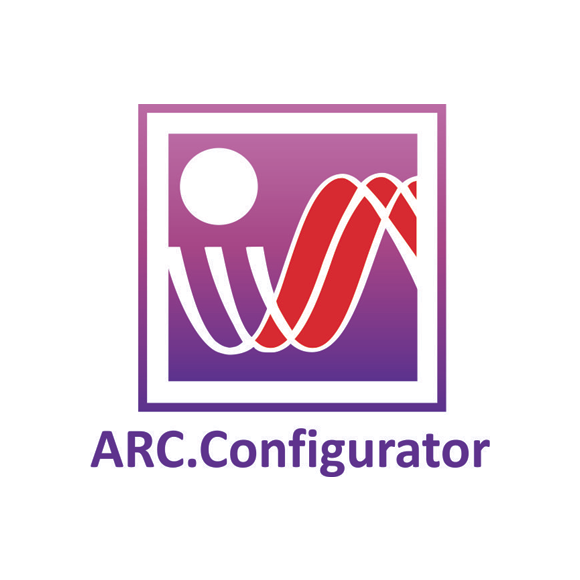 ПО для конфигурирования прибора по интерфейсу RS-485 ARC.Configurator