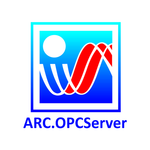ПО для внедрения прибора в SCADA системы ARC.OPCServer