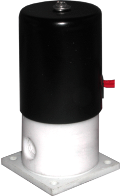 Соленоидный клапан (электромагнитный) AR-1T11 (AR-YCFP21)