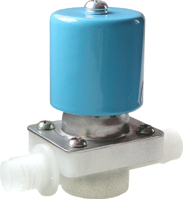 Соленоидный клапан (электромагнитный) AR-YCWS4