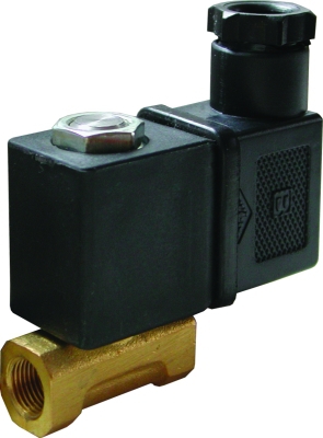 Соленоидный клапан (электромагнитный) AR-5503-02