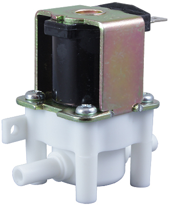 Соленоидный клапан (электромагнитный) AR-YCWS10-05
