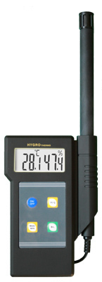 Термогигрометр AR9240
