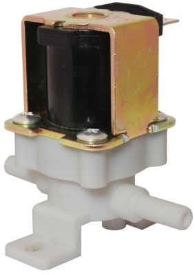 Соленоидный клапан (электромагнитный) AR-YCWS10-03