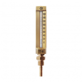 Термометры жидкостные виброустойчивые TT-B