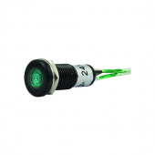 Индикаторная светодиодная лампа AR-AD22C-10D/L