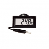 Индикатор температуры цифровой AR9281B