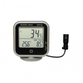 Индикатор температуры и влажности ETP110