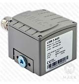 LGW 3 A4/2 Дифференциальный датчик-реле давления газ/воздух DUNGS