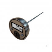 Карманный термометр AR9341C фото 2