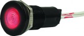 Индикаторная светодиодная лампа AR-AD22C-12D/L
