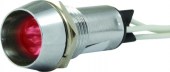 Индикаторная светодиодная лампа AR-AD22C-12TE/L