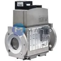 Газовый электромагнитный клапан Weishaupt DMV 5065/12
