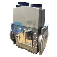 Двойной электромагнитный клапан DUNGS DMV 5100/12 арт.244300