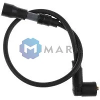 Кабель поджига Weishaupt 500 мм арт.21710411062