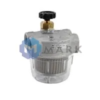 Жидкотопливный фильтр Giuliani Anello 70351/006P арт.001.0061.003