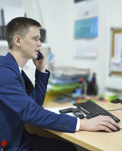 Гуляев Иван Андреевич