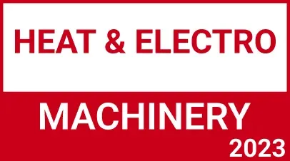 Выставка HEAT&ELECTRO 2023 - Фотоотчет