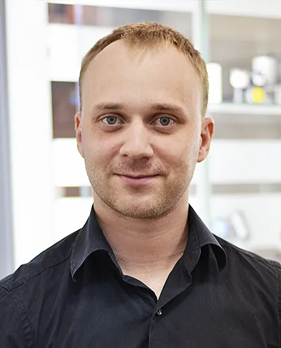 Румянцев Павел Николаевич