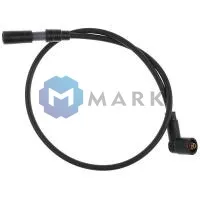 Кабель поджига Weishaupt 800 мм арт.21720411082/We2172041108-2