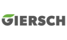 Товары бренда Giersch
