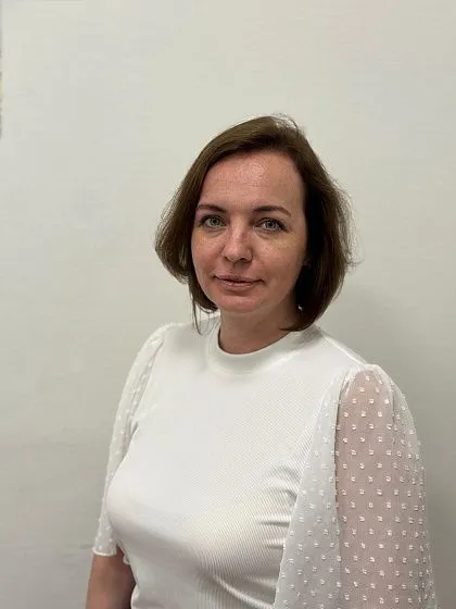 Бархатова Мария Ильинична