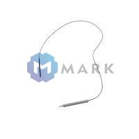 Электрод поджига с гибким кабелем 85 мм - 570 мм арт.13012405