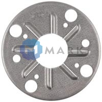 Уравнительный диск Weishaupt Ø105 / 36 мм, 23231014157