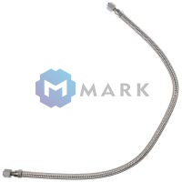 Шланг напорный Weishaupt 11155200672 в комплекте