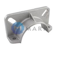 Полуфланец Baltur 834451