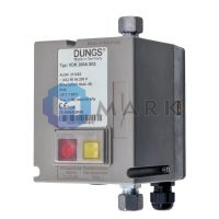 Блок контроля герметичности Dungs VDK 200 A S02 230 В 50 Гц арт.211222