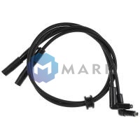 Комплект кабелей поджига Weishaupt 640 мм, 24011011062 Комплект кабелей поджига Weishaupt 640 мм, 24011011062