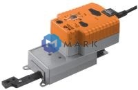 Электропривод Belimo SHK24A-SR100