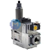 Газовый мультиблок Dungs MB-ZRDLE 415 B01 S20