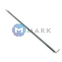 Электрод ионизации Riello 590 мм арт.3012187