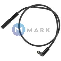 Кабель розжига Weishaupt 700 мм, 23240011052 Кабель розжига Weishaupt 700 мм, 23240011052