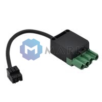 Кабель 2-й ступени Ecoflam 160 мм арт.65300531