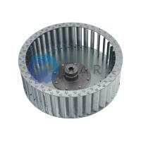 Рабочее колесо вентилятора FBR Ø240 x 80 мм арт.291009_2