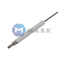 Электрод поджига Ecoflam 91 мм, 65320828