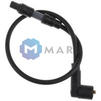 Кабель розжига Weishaupt 500 мм, 21710411142 Кабель розжига Weishaupt 500 мм, 21710411142