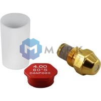 Форсунка Danfoss OD 4.00 / 60º S