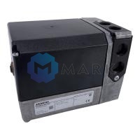 Сервопривод Siemens SQM56.687A2Z3