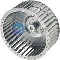 Рабочее колесо вентилятора CIB Unigas Ø180 x 74 мм арт.2150060