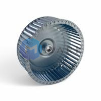 Рабочее колесо вентилятора CIB Unigas Ø146 x 52 мм арт.2150077