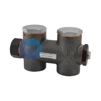 Регулятор давления газа Giuliani Anello PRO32