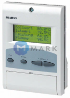 Дисплей Siemens AZL52.09B1