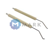 Комплект электродов поджига Oilon 213 мм арт.37292042